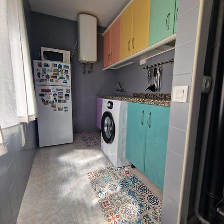 Casa Rural Laila Endrinal Dış mekan fotoğraf