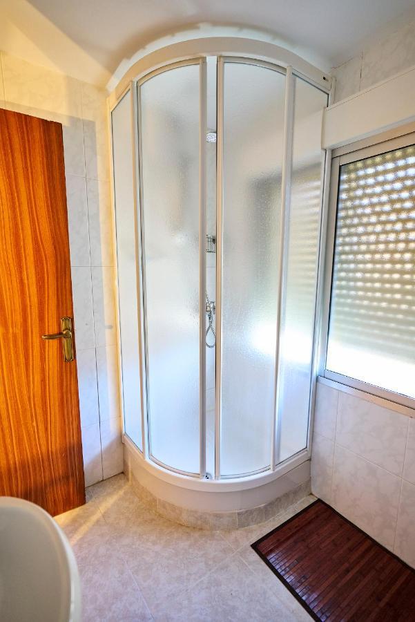 Casa Rural Laila Endrinal Dış mekan fotoğraf