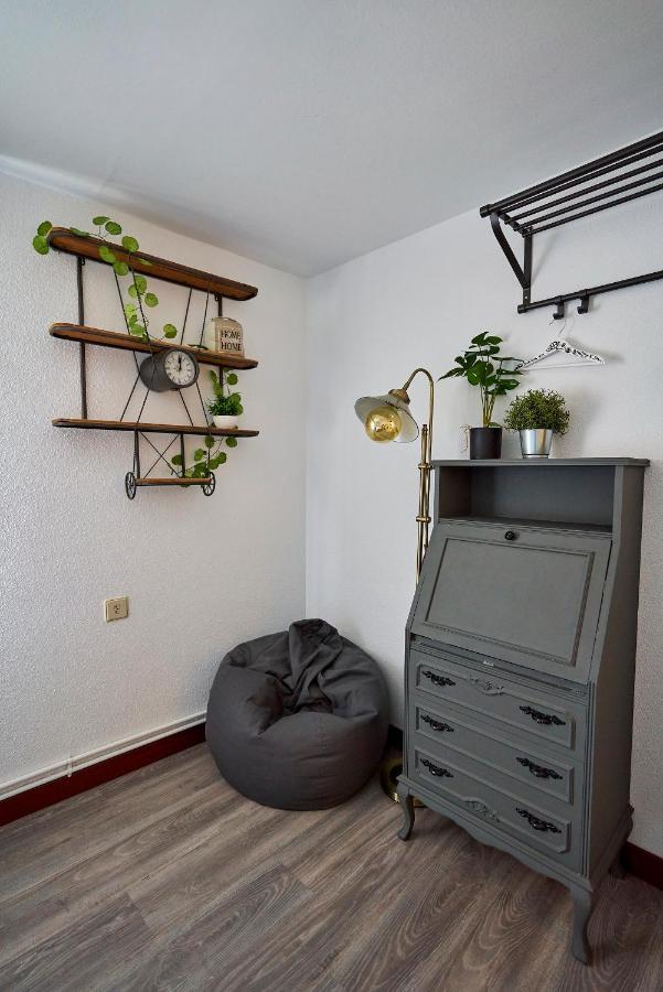 Casa Rural Laila Endrinal Dış mekan fotoğraf